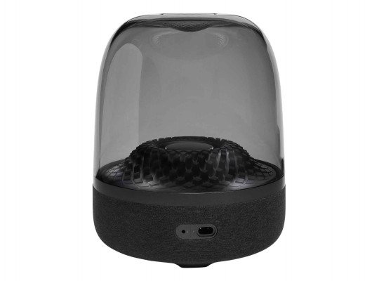 Bluetooth speaker HARMAN KARDON Aura Studio 4 (BK) 