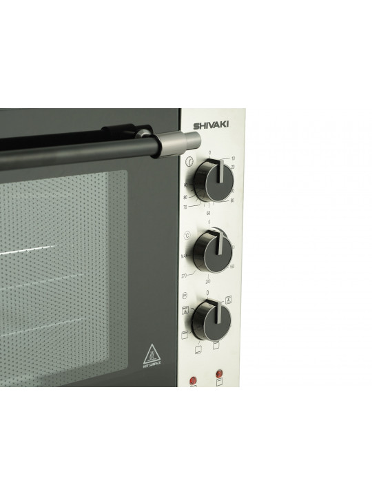 Духовка SHIVAKI MD4218L BK 
