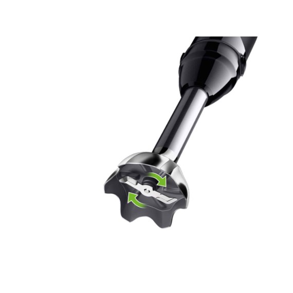 Hand blender BRAUN MQ55236MBK 