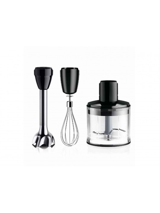 Hand blender BRAUN MQ55236MBK 