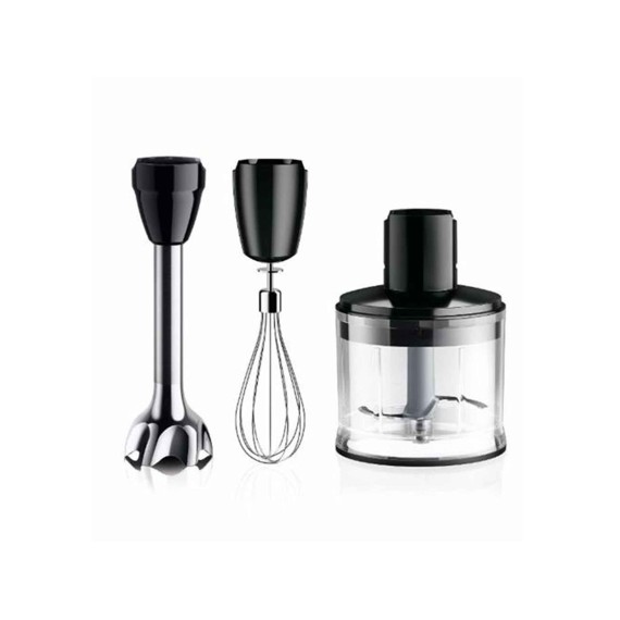 Hand blender BRAUN MQ55236MBK 