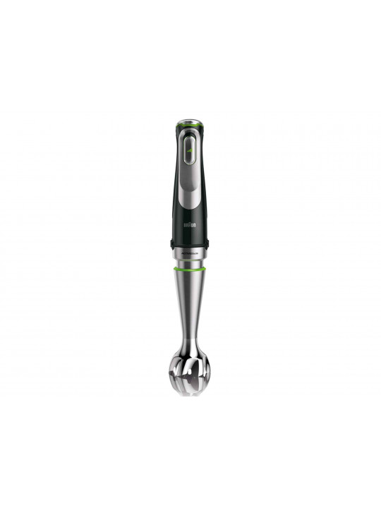 Hand blender BRAUN MQ9195XLI 