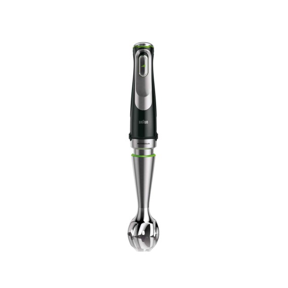 Ручной блендер BRAUN MQ9195XLI 
