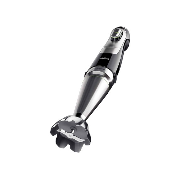 Ручной блендер BRAUN MQ9195XLI 