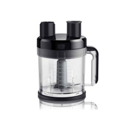 Ручной блендер BRAUN MQ9195XLI 