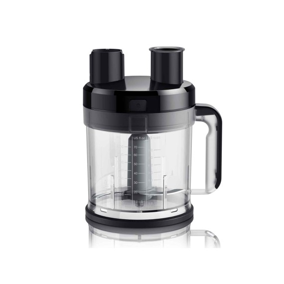 Ручной блендер BRAUN MQ9195XLI 