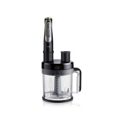 Ручной блендер BRAUN MQ9195XLI 