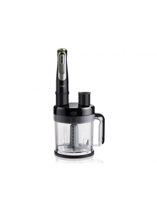 Hand blender BRAUN MQ9195XLI 