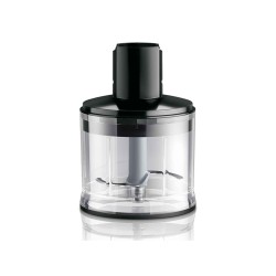 Ручной блендер BRAUN MQ9195XLI 