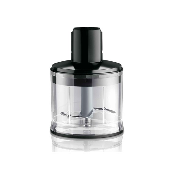 Ручной блендер BRAUN MQ9195XLI 
