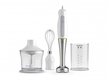 Hand blender KENWOOD HDP109WG 