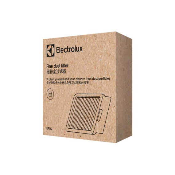 Փոշեկուլի զտիչեր ELECTROLUX EF162 