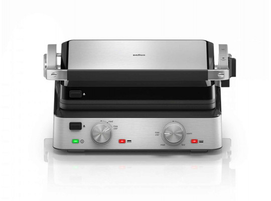 Grill BRAUN CG7010 