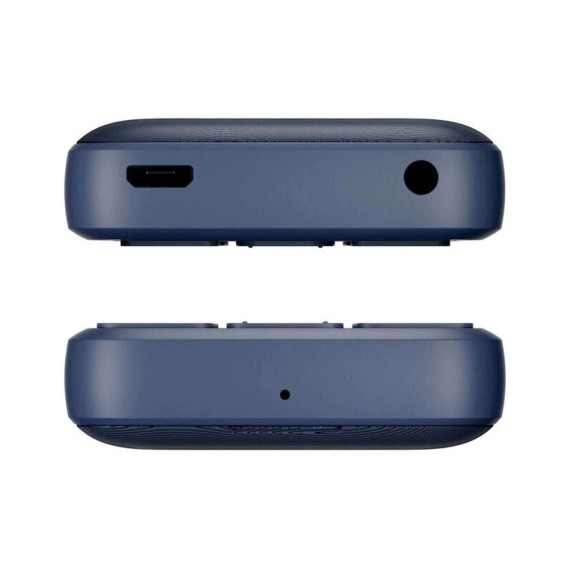 Բջջային հեռախոս NOKIA 130 DS (2023) TA-1576 (DARK BLUE) 