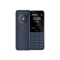 Мобильный телефон NOKIA 130 DS (2023) TA-1576 (DARK BLUE) 