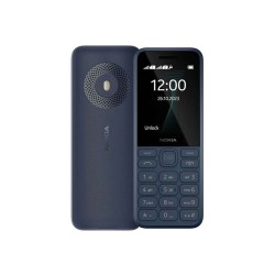 Mobile phone NOKIA 130 DS (2023) TA-1576 (DARK BLUE) 
