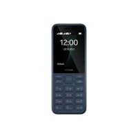 Мобильный телефон NOKIA 130 DS (2023) TA-1576 (DARK BLUE) 