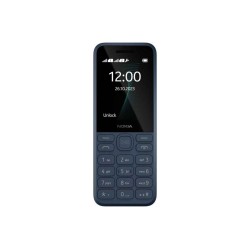 Mobile phone NOKIA 130 DS (2023) TA-1576 (DARK BLUE) 