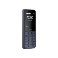 Мобильный телефон NOKIA 130 DS (2023) TA-1576 (DARK BLUE) 