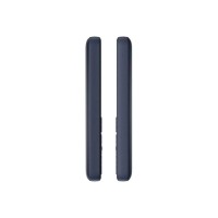 Мобильный телефон NOKIA 130 DS (2023) TA-1576 (DARK BLUE) 