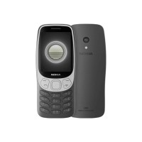 Мобильный телефон NOKIA 3210 DS TA-1618 (Black) 