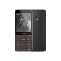 Мобильный телефон NOKIA 235 DS 4G TA-1614 (Black) 