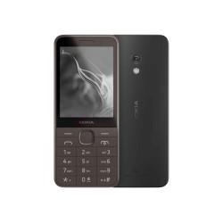 Mobile phone NOKIA 235 DS 4G TA-1614 (Black) 