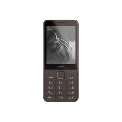Mobile phone NOKIA 235 DS 4G TA-1614 (Black) 