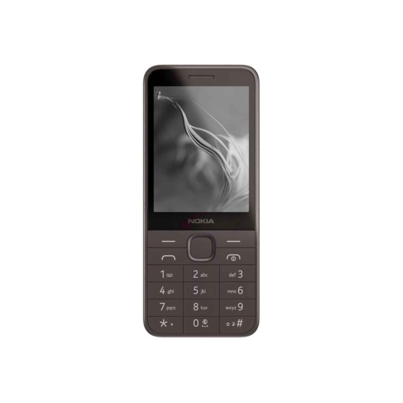 Բջջային հեռախոս NOKIA 235 DS 4G TA-1614 (Black) 