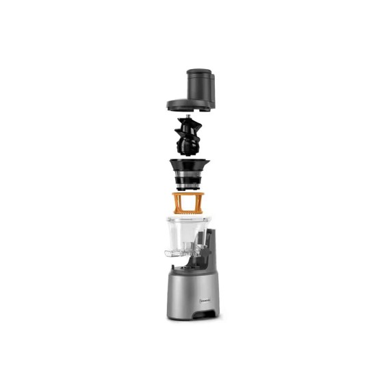 Соковыжималка KENWOOD JMP85.000SI 