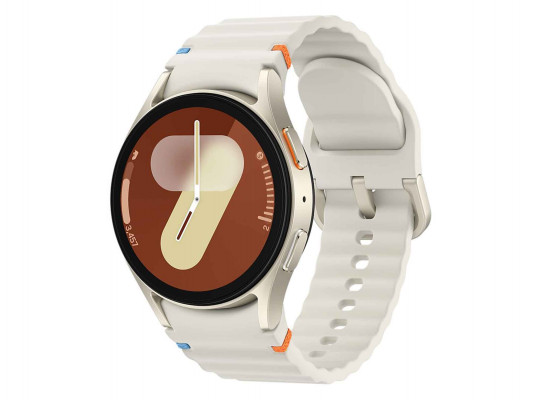 Smart watch SAMSUNG Galaxy Watch 7 40mm LTE L305 Beige (RDU) 