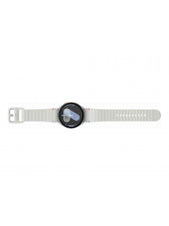 Смарт-часы SAMSUNG Galaxy Watch 7 44mm LTE L315 Silver (RDU) 