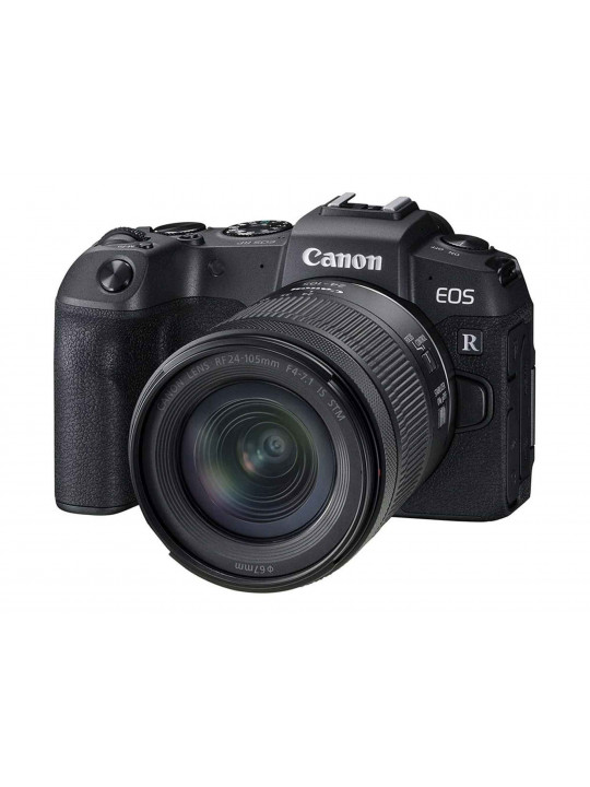 Թվային ֆոտոխցիկ CANON EOS RP RF24-105 S RUK/SEE 