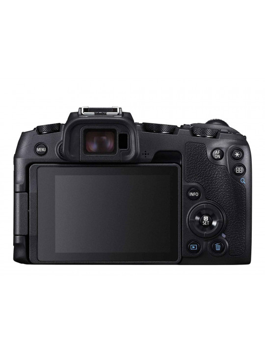 Թվային ֆոտոխցիկ CANON EOS RP RF24-105 S RUK/SEE 