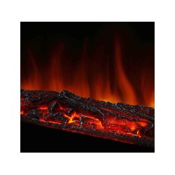 Fire place ELECTROLUX EFP/P-1600ULS 