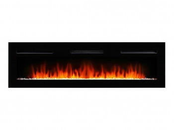 Fire place ELECTROLUX EFP/P-1600ULS 