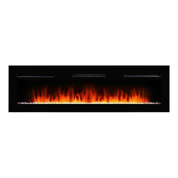 Камин ELECTROLUX EFP/P-1600ULS 