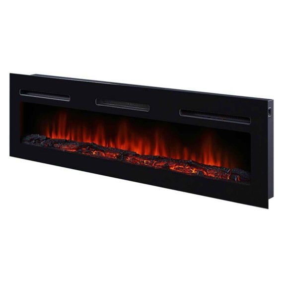 Камин ELECTROLUX EFP/P-1600ULS 
