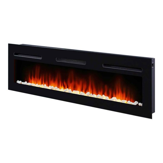 Камин ELECTROLUX EFP/P-1600ULS 