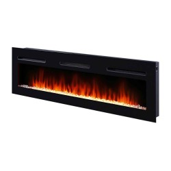 Fire place ELECTROLUX EFP/P-1600ULS 