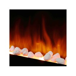 Fire place ELECTROLUX EFP/P-1600ULS 