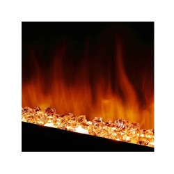 Fire place ELECTROLUX EFP/P-1600ULS 