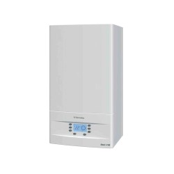 Gas boiler ELECTROLUX BASIC SPACE DUO GCB 30 FI WITHOUT FLUE PIPE 