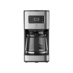 Кофеварки капельные ELECTROLUX E5CM1-6ST 