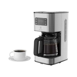 Кофеварки капельные ELECTROLUX E5CM1-6ST 