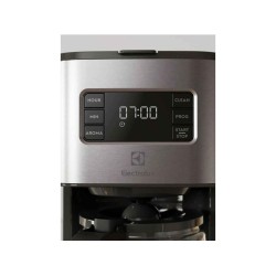 Кофеварки капельные ELECTROLUX E5CM1-6ST 