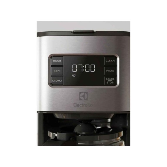 Կաթիլային սրճեփներ ELECTROLUX E5CM1-6ST 