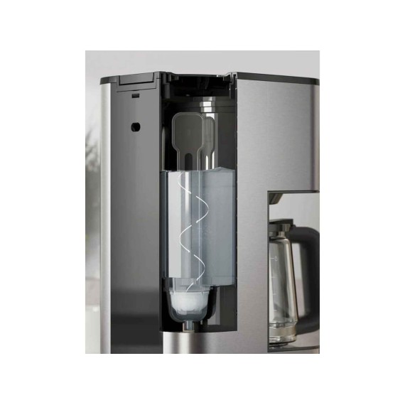 Կաթիլային սրճեփներ ELECTROLUX E5CM1-6ST 