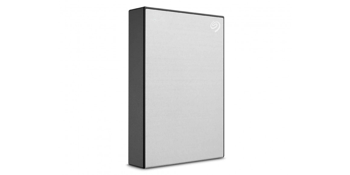 Жесткие диски SEAGATE 1TB One Touch with Password (Silver) (STKY1000401)