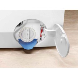 Стиральная машина ELECTROLUX EW7FG4492UDE 